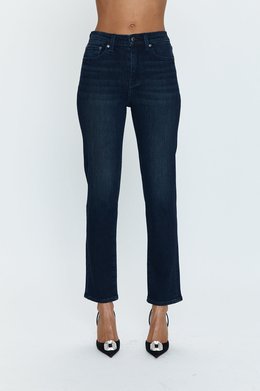 Madi High Rise Modern Slim - Iconic
            
              Sale